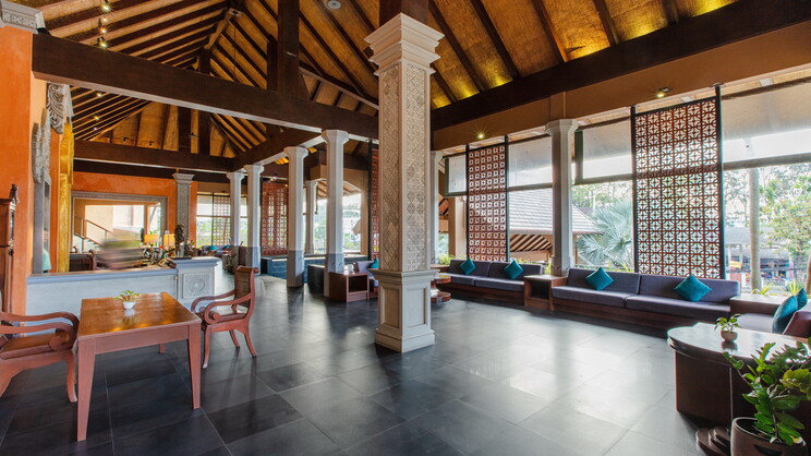 Rawai Palm Beach Resort